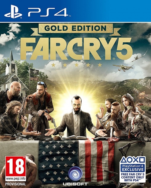 Europese Boxart