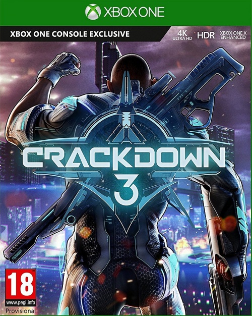 Europese Boxart