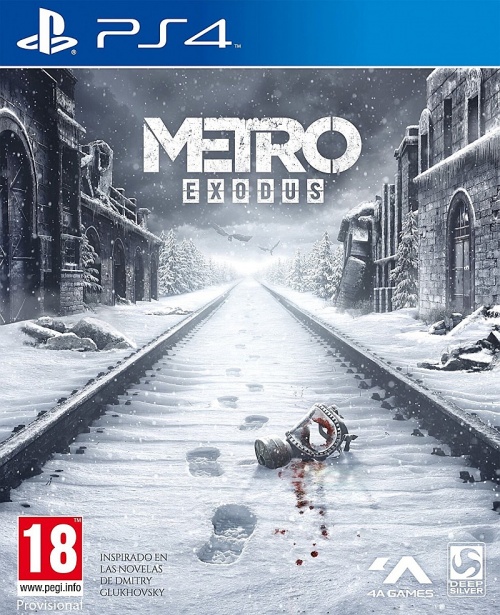 Europese Boxart