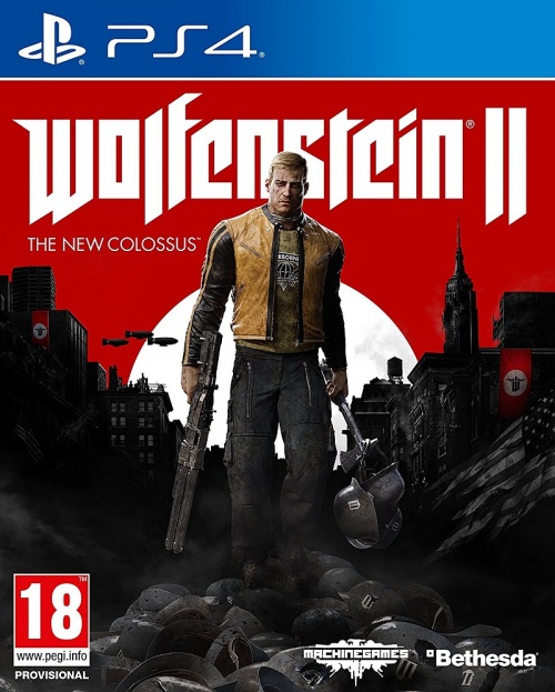 Europese Boxart