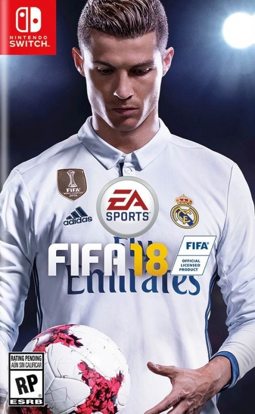 Amerikaanse Boxart