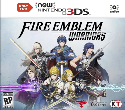 Amerikaanse Boxart