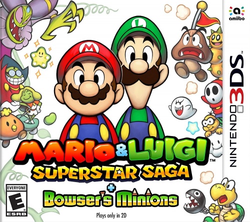 Amerikaanse Boxart