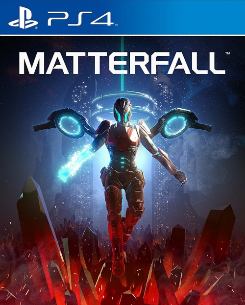 Amerikaanse Boxart
