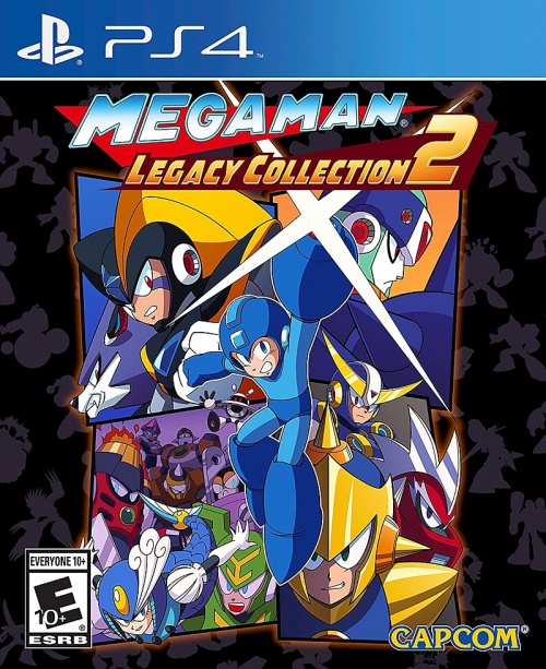 Amerikaanse Boxart