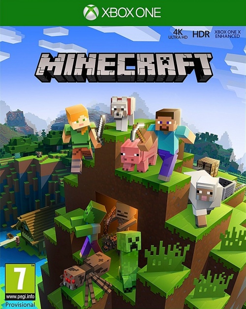 Europese Boxart