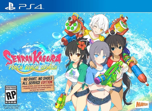 Amerikaanse Boxart