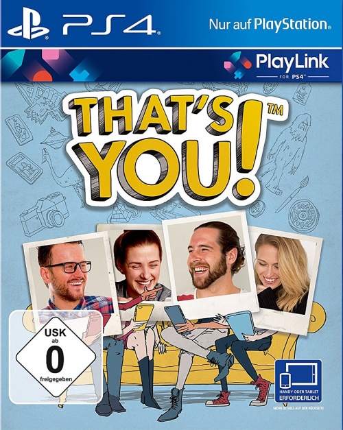 Europese Boxart