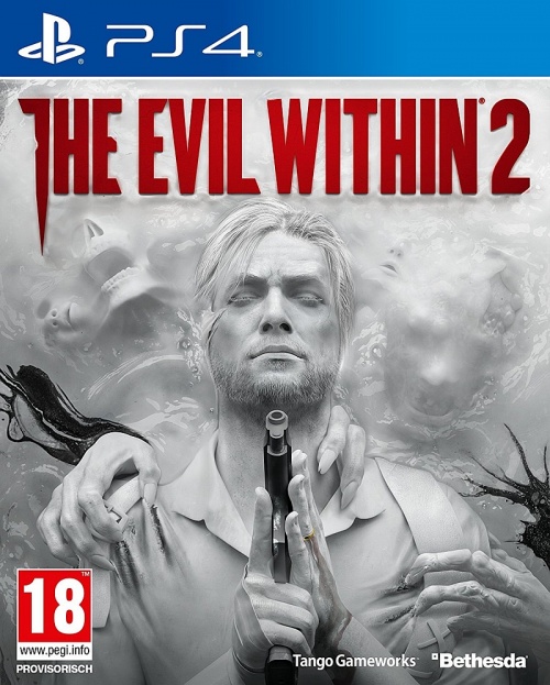 Europese Boxart