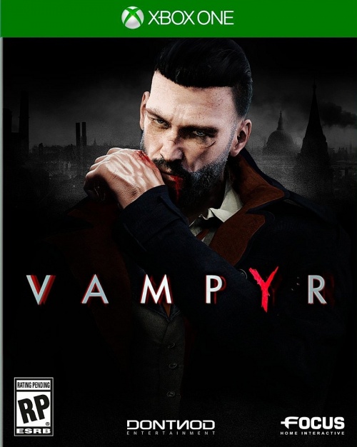 Amerikaanse Boxart