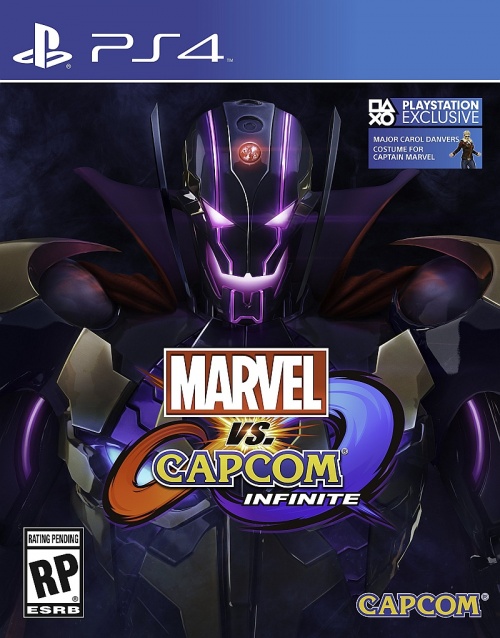 Amerikaanse Boxart