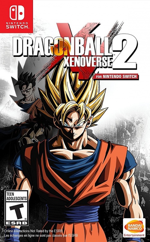 Amerikaanse Boxart