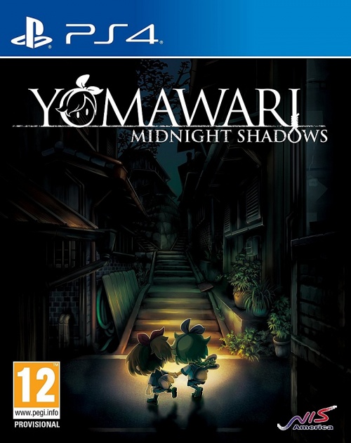 Europese Boxart