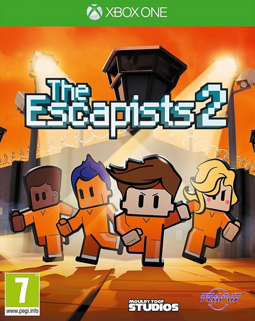 Europese Boxart