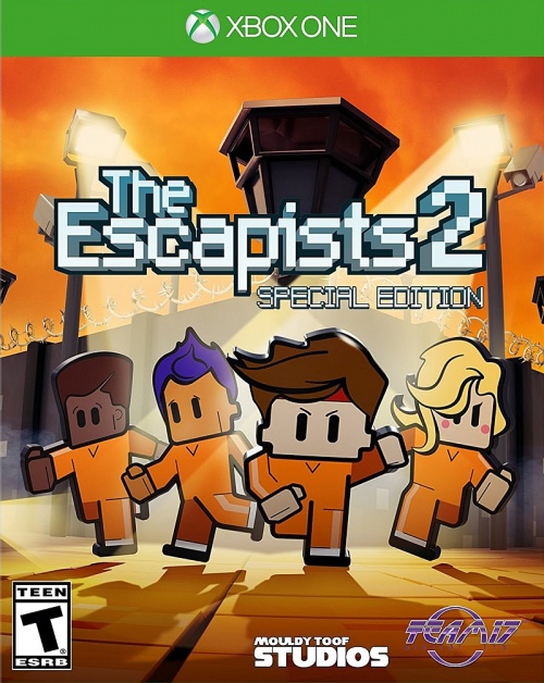 Amerikaanse Boxart