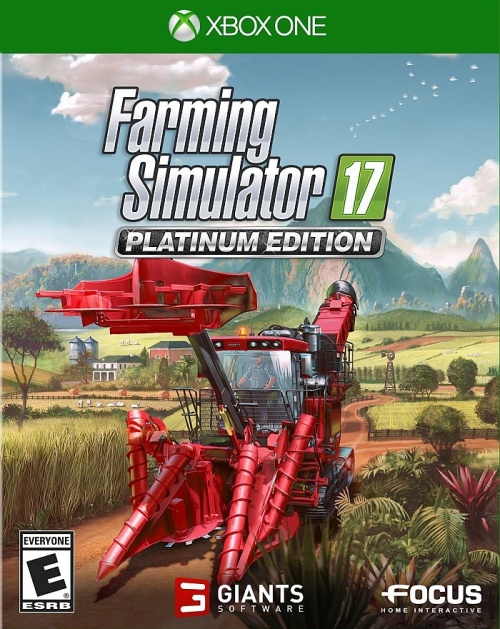 Amerikaanse Boxart