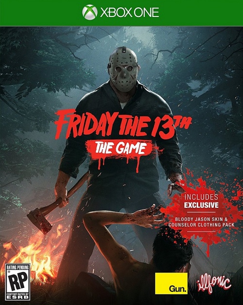 Amerikaanse Boxart