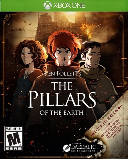 Amerikaanse Boxart