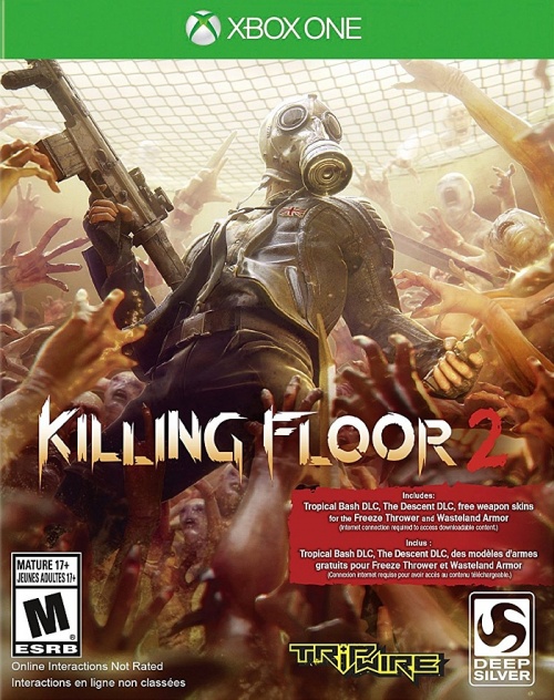Amerikaanse Boxart
