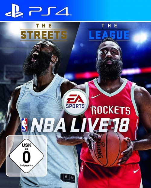 Europese Boxart