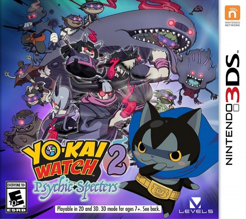 Amerikaanse Boxart