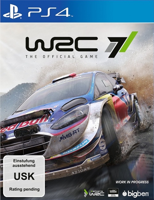 Europese Boxart