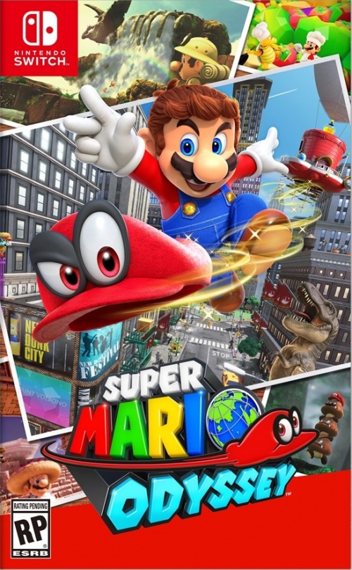 Amerikaanse Boxart