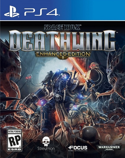 Amerikaanse Boxart
