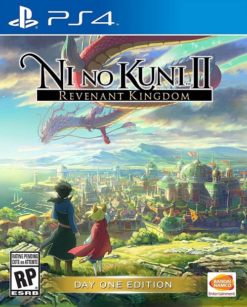 Amerikaanse Boxart