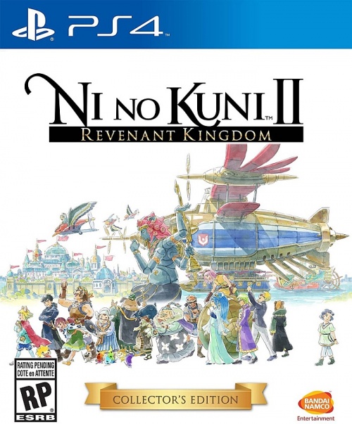 Amerikaanse Boxart