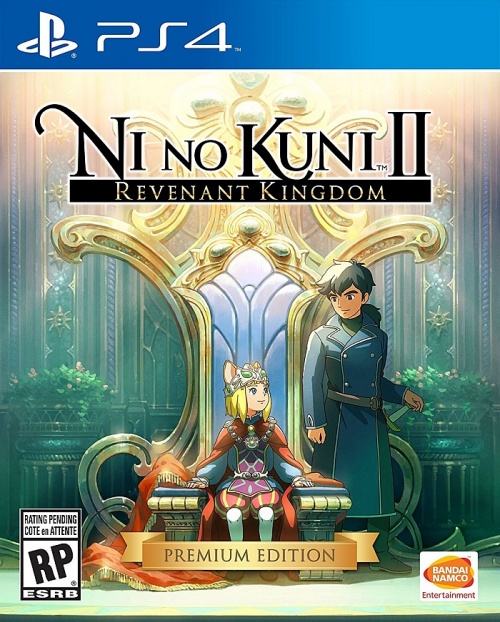 Amerikaanse Boxart