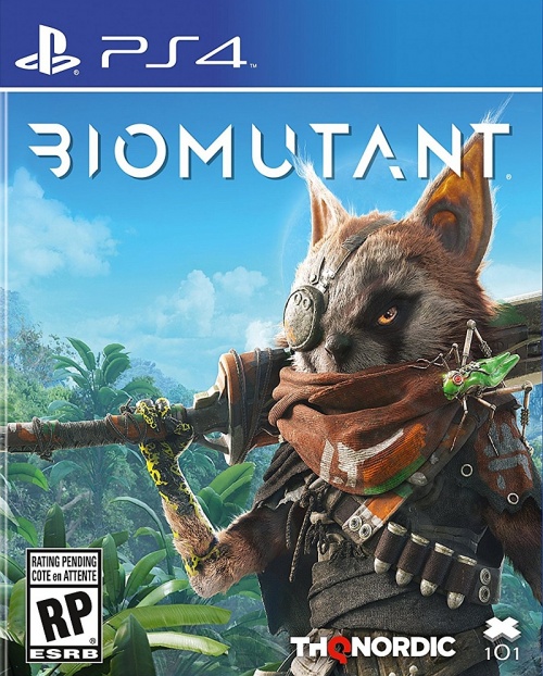 Amerikaanse Boxart
