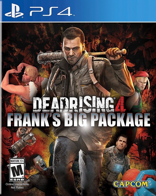 Amerikaanse Boxart