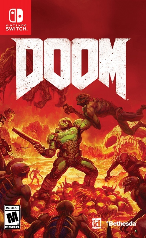 Amerikaanse Boxart