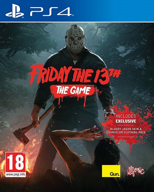 Europese Boxart