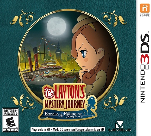 Amerikaanse Boxart
