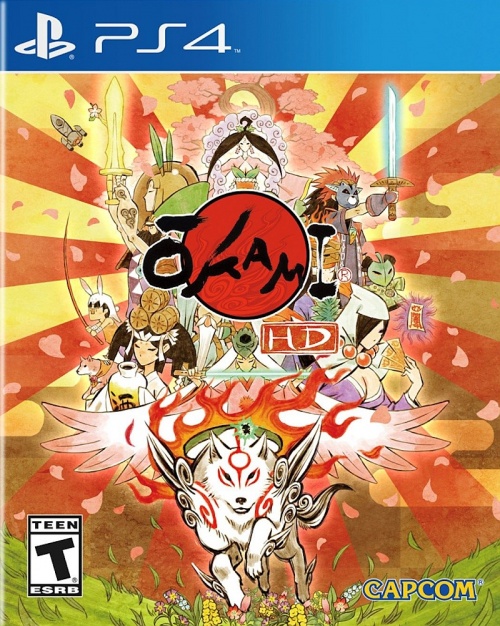 Amerikaanse Boxart