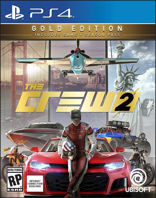 Amerikaanse Boxart