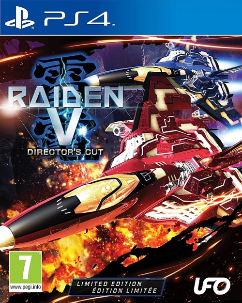 Europese Boxart