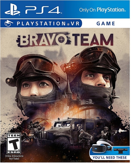 Amerikaanse Boxart