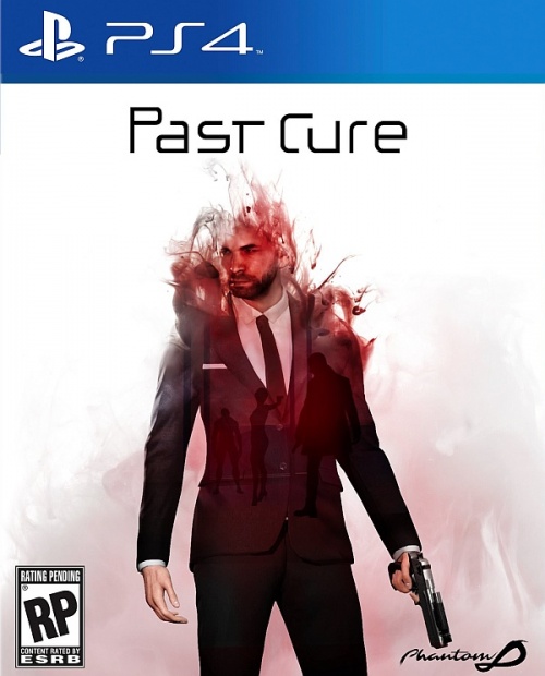 Amerikaanse Boxart