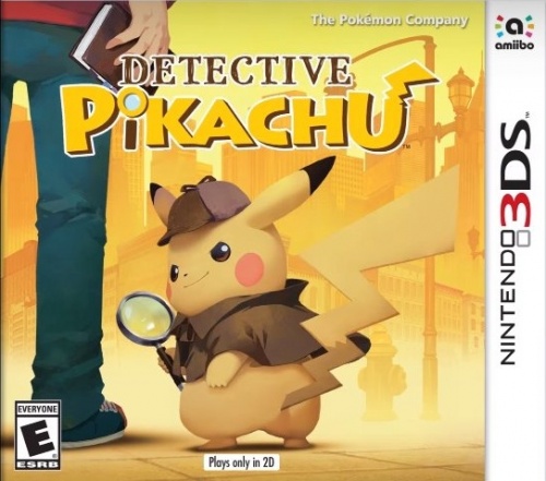 Amerikaanse Boxart