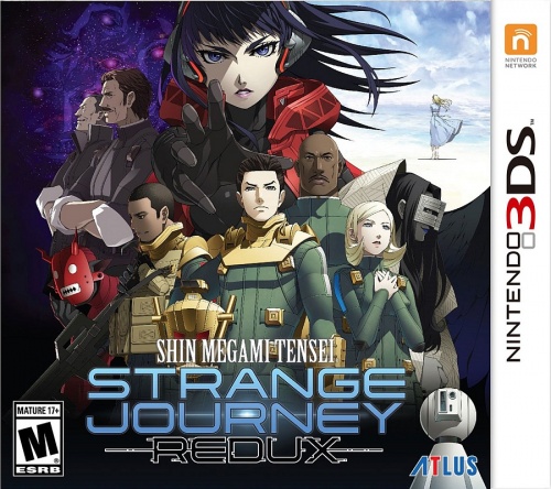 Amerikaanse Boxart
