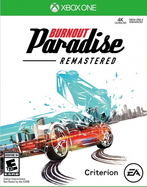 Amerikaanse Boxart