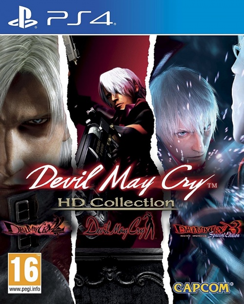 Europese Boxart