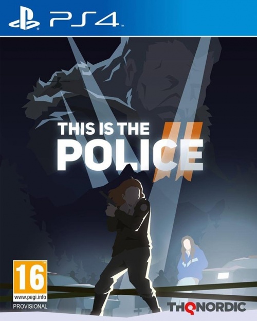 Europese Boxart