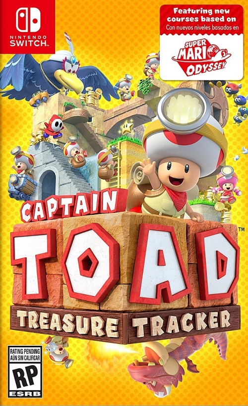 Amerikaanse Boxart