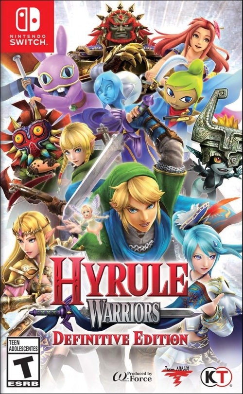 Amerikaanse Boxart