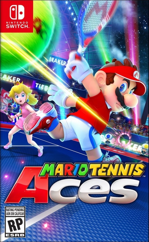 Amerikaanse Boxart