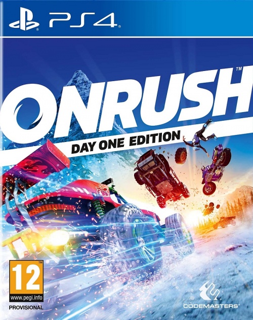 Europese Boxart